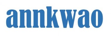 Annkwo logo